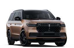 2024 Lincoln Navigator